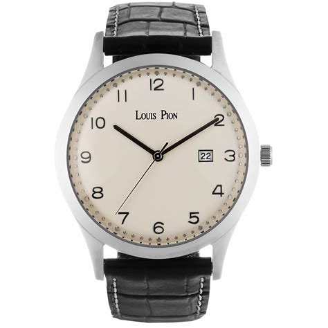 montre gucci vintage homme|montre Gucci louis pion.